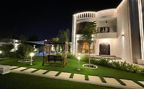 The Home 1